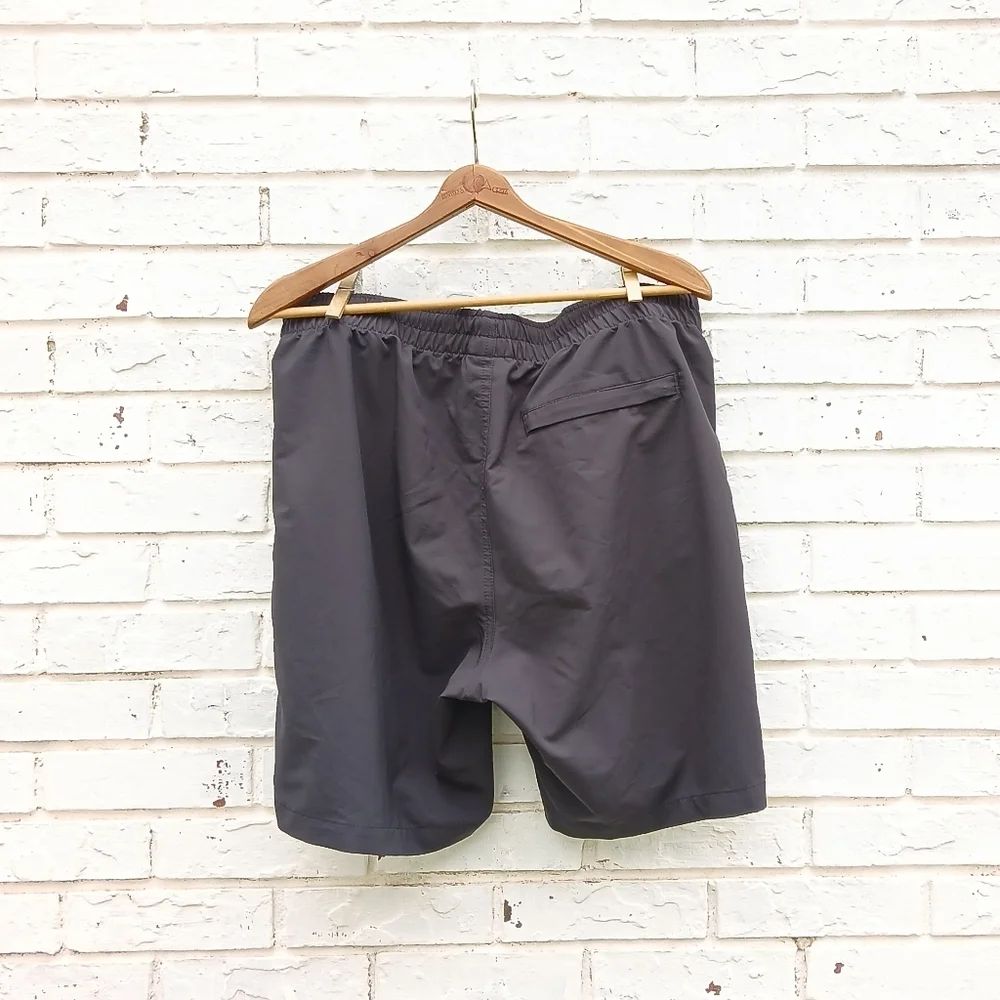 Duluth Trading Co comfortable gray